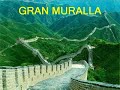 gran muralla
