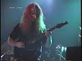Oliphant - Rock progressif - Part 1/3 - 22-2-1997 - Fontenay sous bois Oliphant - Rock progressif - Part 1/3 - 22-2-1997 - Fontenay sous bois