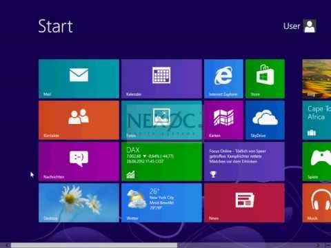 how to upgrade to windows 8