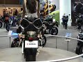 Suzuki B King