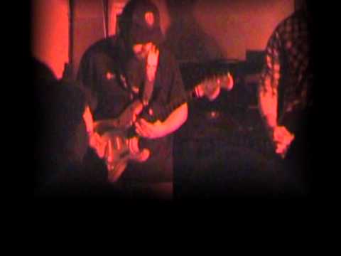 Ghost in the machine