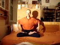LOVING KINDNESS QIGONG / CVIČENÍ MILUJÍCÍ LASKAVOSTI