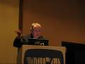 Monsignor Dempsey Speaks On Enabling Flexible Use Bands