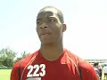 Rodney Smith WR Archbishop Carroll