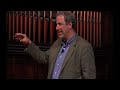 Tea with Hezbollah: Is it possible to love your enemy? Carl Medearis discusses at Tufts University