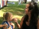 Project Ready for School Birthday Party - Video 3