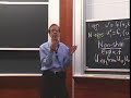 Lec 1 | MIT 18.086 Mathematical Methods for Engineers II