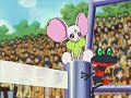 Sugar Sugar Rune (Ita) ~ Tennis Match Sugar Sugar Rune (Ita) ~ Tennis Match