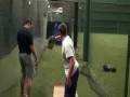Baseball Pitching - 