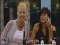 Aisleyne Hogan-Wallace from Big Brother 7 -- Made a fool of.