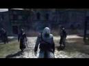 assassin's creed e devil may cry 4 : linkin park