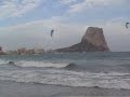 kite calp verano 2006