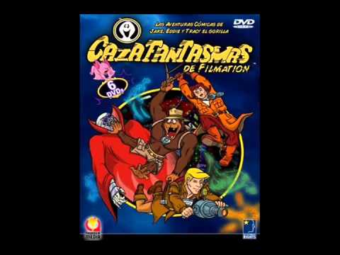 Filmation's Ghostbusters Theme Extended