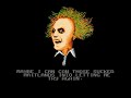 i forgot the part of the movie where beetlejuice got vaporized by an orbital cannon...