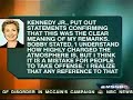 \"Did Hillary Wreck Her Chances For VP Spot on Obama Ticket?\"