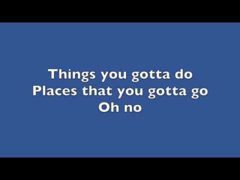 Friday Night by Eric Paslay with lyrics