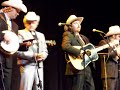 Ralph Stanley - Man of Constant Sorrow