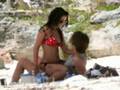 Extra News #290 Bikini Photos: Vanessa Hudgens & Zac Efron [ZANESSA]