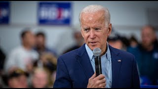 Can Joe Biden Override Voter Suppression by Executive Order?