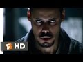 Cube (6/12) Movie CLIP - Razor Wire (1997) HD