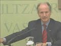 el dedo de iturgaiz