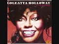 Catch Me On The Rebound / Loleatta Holloway ( Dimitri )