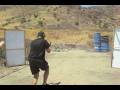 IPSC CHILE 2008 Santiago Shooting Club