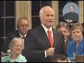 NDP: Jack Layton on Senate Abolition
