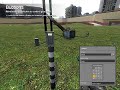 Gmod10 Catapult with Button