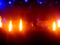 nightwish in zenith strabourg   intro bye bye beautifull