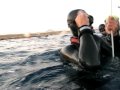 FREEDIVING WORLD CHAMPIONSHIP patrick poggi -66 m�tres