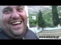 Mazema swrou - Ikaria, easter 2008