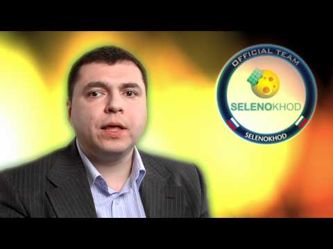 TEAM Selenokhod: Drawing on the Scientific Legacy of Russia and the Moon