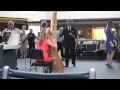 Sarasota Orchestra Flash Mob - YouTube