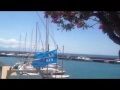 Golfo di Policastro. Regata delle Torri Saracene edizione 2013