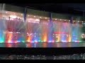 東京OLブログ-ウォーターシンフォニー（2）＠ラクーア 東京ドームシティ-LaQua TOKYO DOME CITY