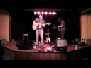 chris koza with peter sieve in the cellar at uw-la crosse. february 28th, 2008.

www.myspace.com/chriskozaband

setlist:

1. morning moon
2. divine andromedary
3. view from a pier
4. belmont stakes
5. foothills
6. the dark delirious morning
7. ten thousand days
8. south south dakota
9. tired eyes
10. redwood skyline
11. really definitely gone
12. crater lake
13. scorpion honey
14. winning the lottery
15. yellow brick road
16. midnight rose
17. patterns
18. straight to video
19. adjust