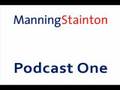 Manning Stainton Postcast 1