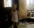 singing baby odeh