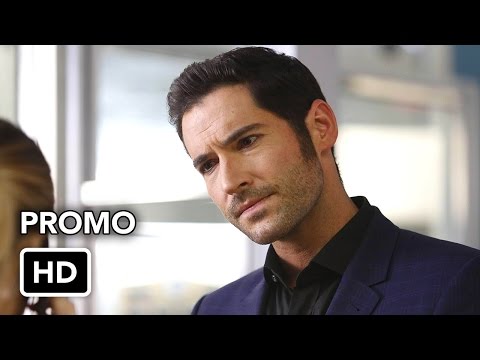 Lucifer 2. Sezon 4. Bölüm Fragmanı                                                                                                                                                                                                                        