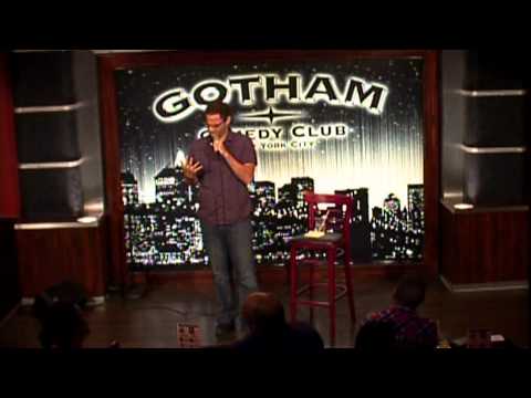 DAVE SIEGEL   GOTHAM