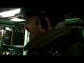 Firefighting movie trailer Ricky's Rib Shack
