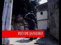 RIO DE JANEIRO GUERRA IRAQUE