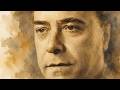 David Nachmias tribute to Greek composer Mihalis Sougioul 1