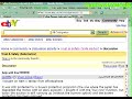 ebaY LiveHelp Gives Official Blessing to Obvious Scam! OMFG