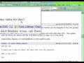 ebaY LiveHelp Gives Official Blessing to Obvious Scam! OMFG