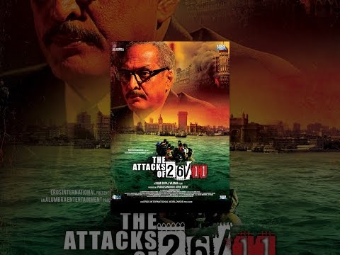 The Attacks Of 26/11 wallpaper