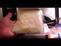 Japanese curry rice vending machine & how to cook it.