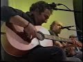 BERMUDA ACUSTIC TRIO-GUITARS&BASS-Pride and Joy