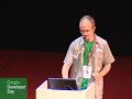 GDD 2009: Google Wave API (101), Вадим Герасимов